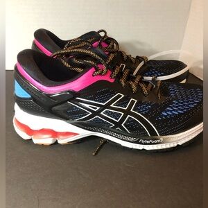 6 ASICS GEL-Kayano 25 Running Shoes Sneakers